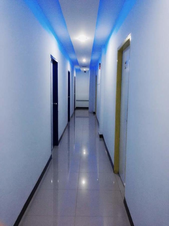 Wisma Asiatique Hotel Pekanbaru Exterior photo